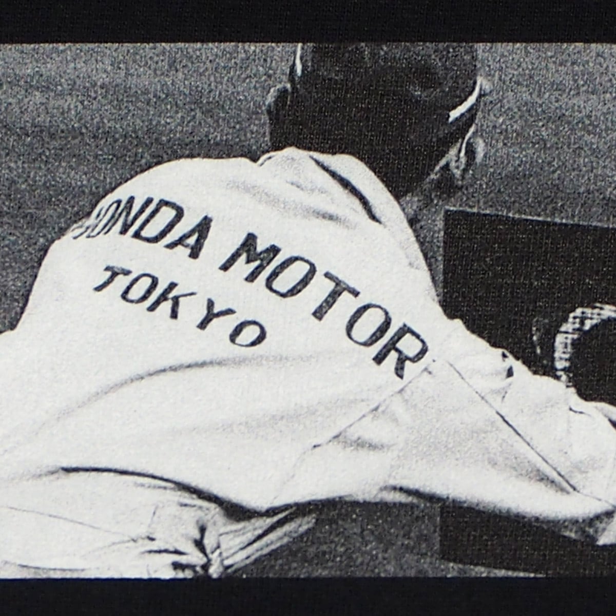 HONDA MOTOR MECHANIC OVERALLS メカニック つなぎ | その他 | CLUB