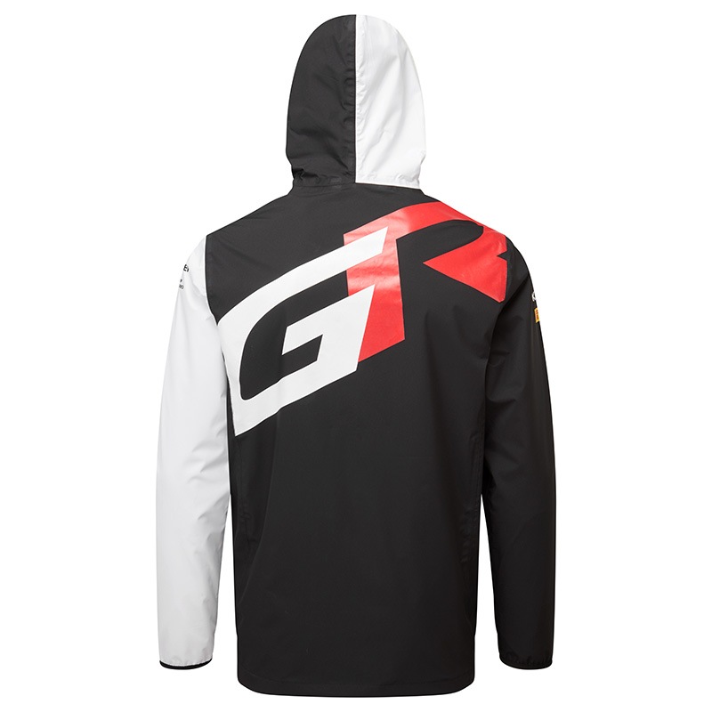 2022 TOYOTA GAZOO Racing WRC チーム レインジャケット | ウェア