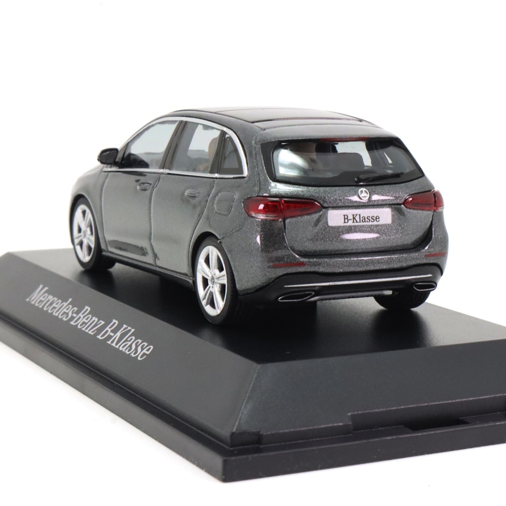 ヘルパ 1/43 メルセデスベンツ Bクラス プログレッシブ W247