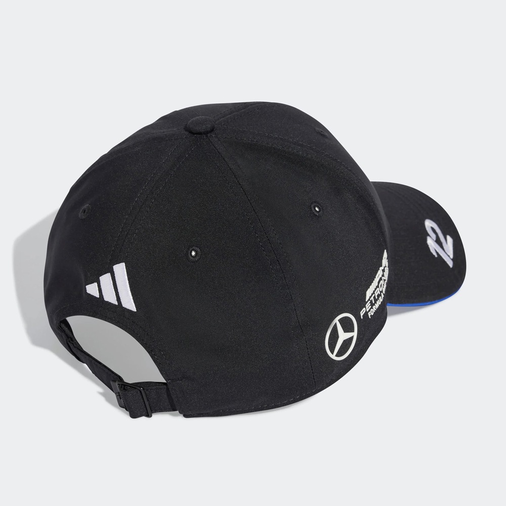 2025 メルセデス AMG ペトロナス F1チーム キミ アントネッリ ベース