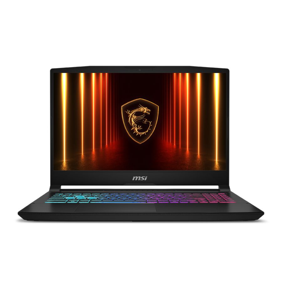 RTX5070搭載】Katana-15-HX-B14WGK-1053JP | ノートPC | MSI ストア