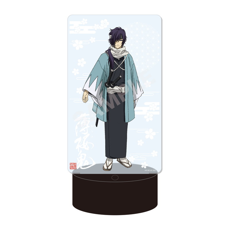 薄桜鬼 | くりすと！