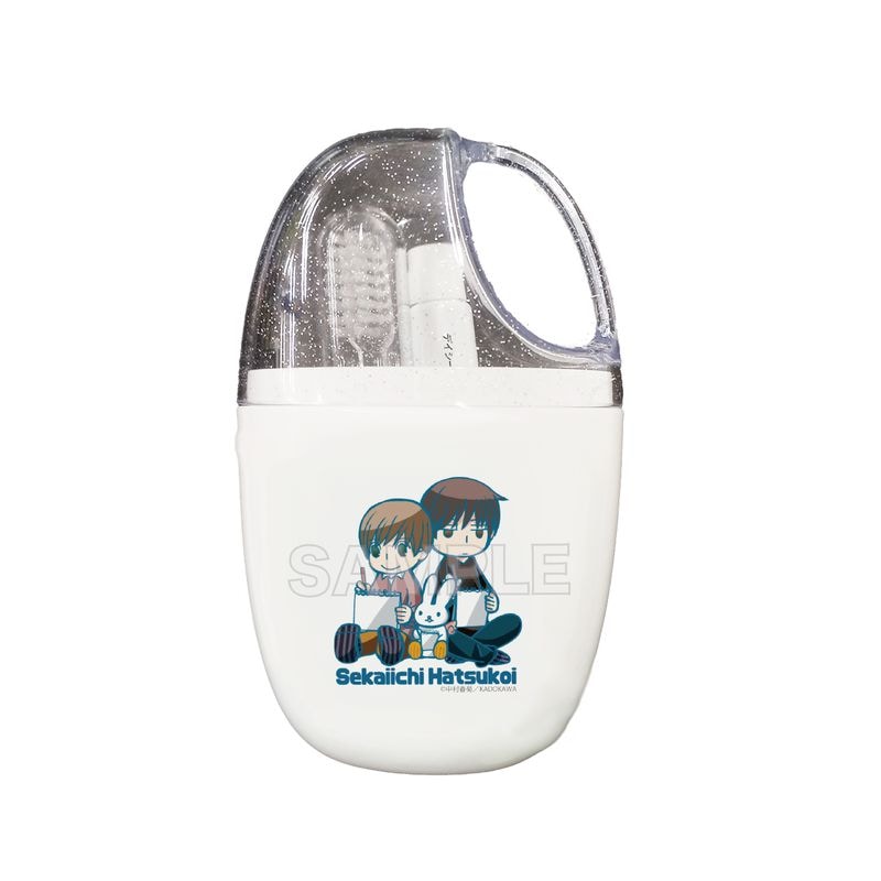 世界一初恋 アプリゲーム 当選品 アクリルキーホルダー 高野政宗 羽鳥