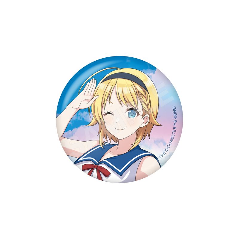 アイドルマスター シャイニーカラーズ』パラレルマリンルックver