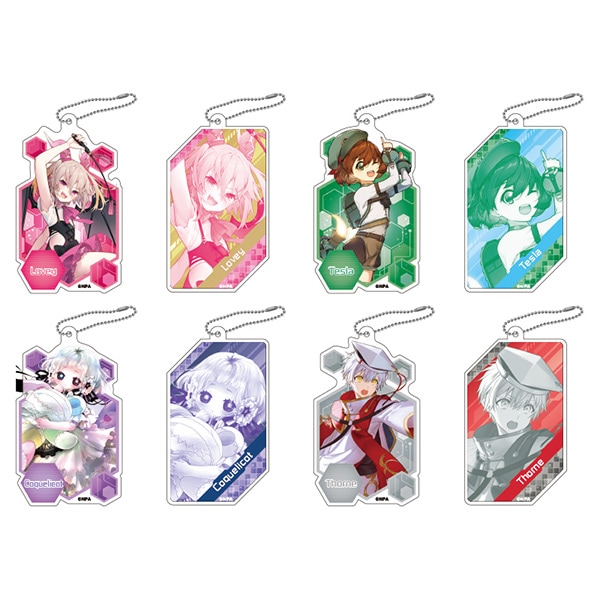 ニコニコ超会議2023グッズを販売開始！