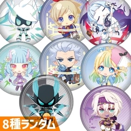 2026年最新青春アリス 【ライ様専用】非売品缶バッジ ーペルリニエ