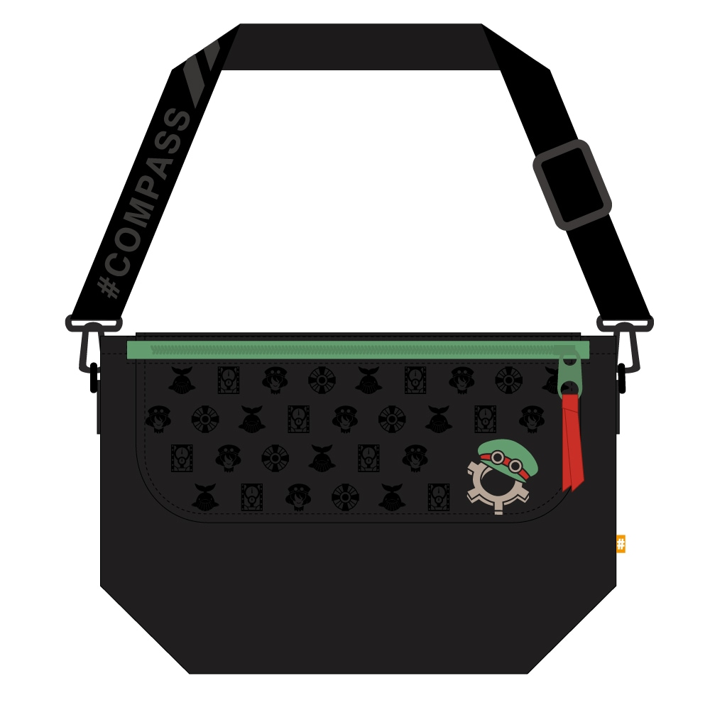 コンパス秋フェス グッズ情報（10/16 更新）