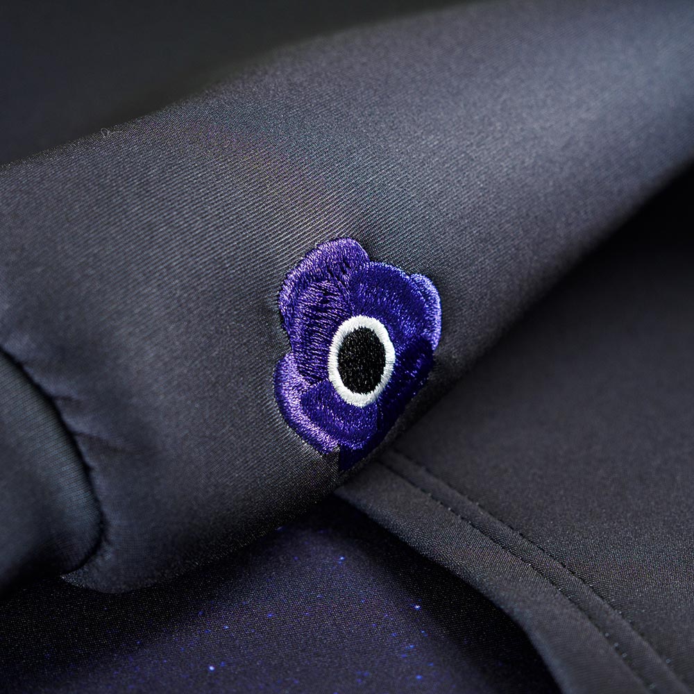 コンパスフーディ（ver.コラプス） | コラプス | #コンパスマート