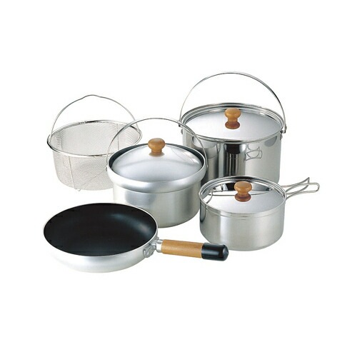 UNIFLAME)ユニフレーム fan5 DX ファンゴーデラックス | アウトドア