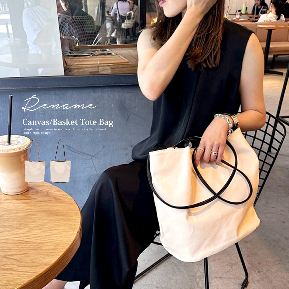 Cross charm official store | トートバッグ かごバッグ レディース