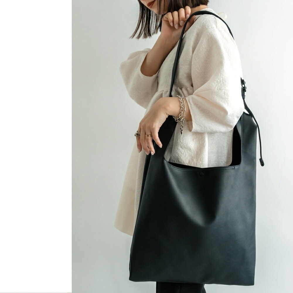 Cross charm official store | マルシェバッグ トートバッグ