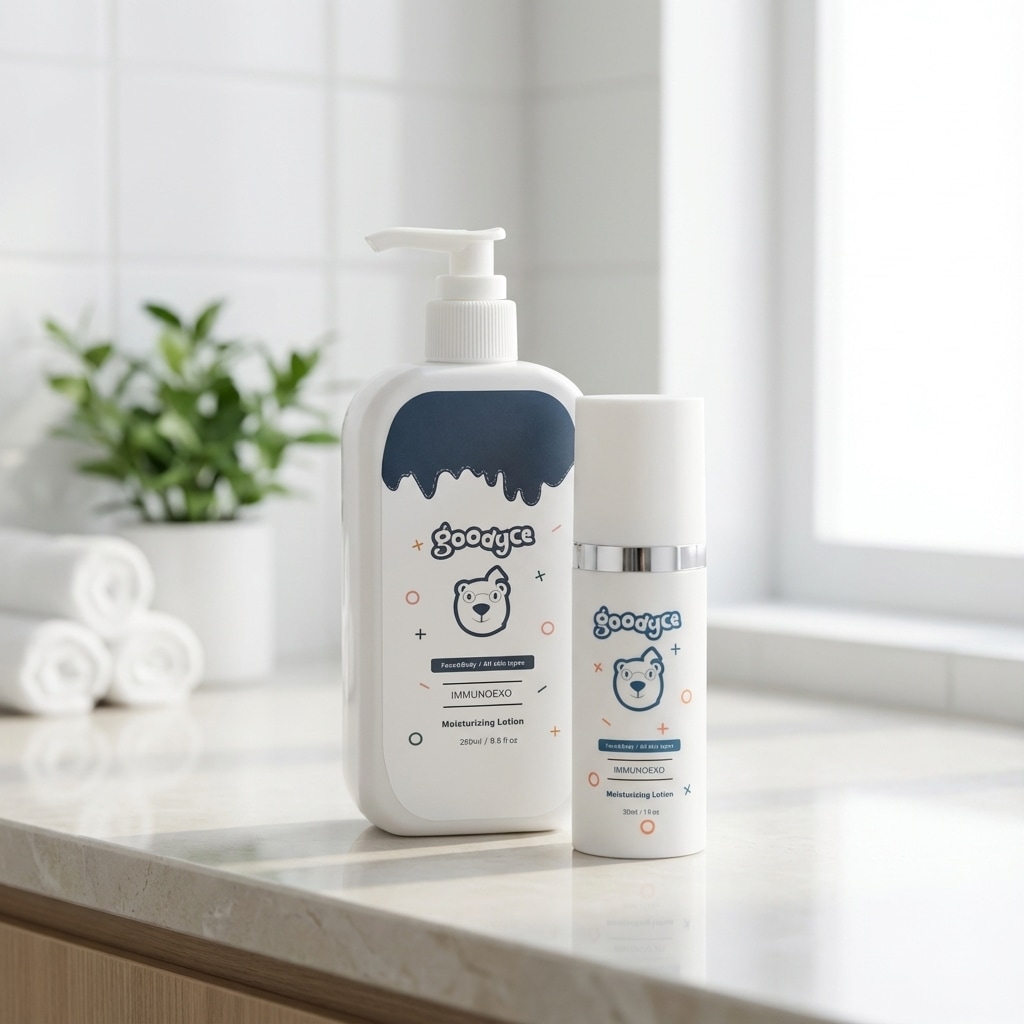 Goodyce｜全身用スキンミルク｜ドクターズコスメ通販｜ビーマルシェ