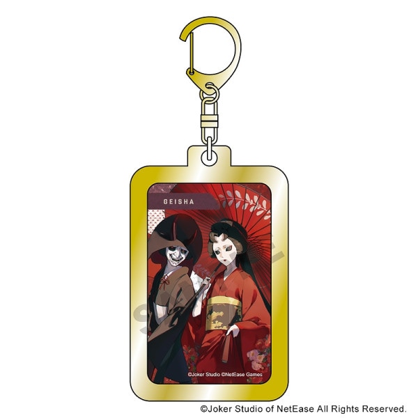 第五人格 IdentityV 極楽湯 キャンペーン タペストリー のぼり 第五