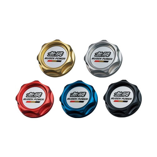 無限 MUGEN オイルフィラーキャップ | オイル,オイルフィラーキャップ