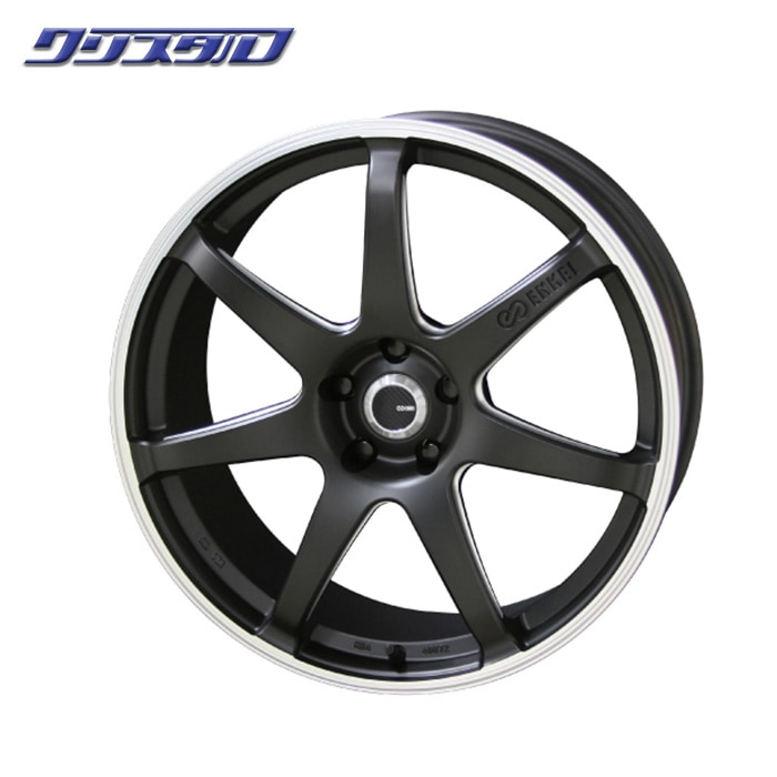 KYOHO 共豊 ENKEI TUNING エンケイチューニング SC38 1880+48 5/100 18