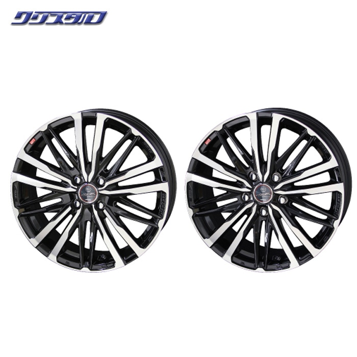 KYOHO 共豊 AME SMACK スマック CREST クレスト1870+48 5/100 18インチ