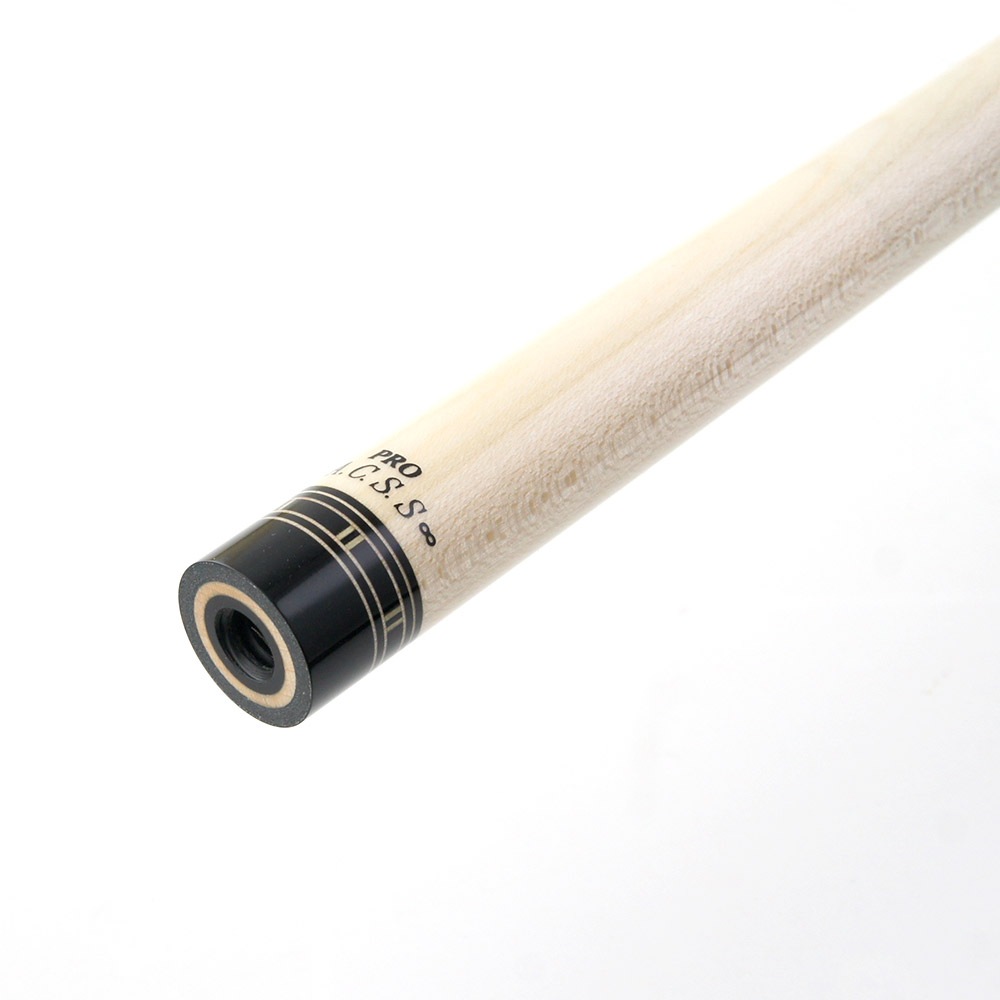 No.59ピュアモルトプレミアム3&1カスタム オランダ水牛の角芯持ち No