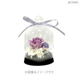 ノクト 3rd Anniversary 運命のローズドームセット【イケメン王子