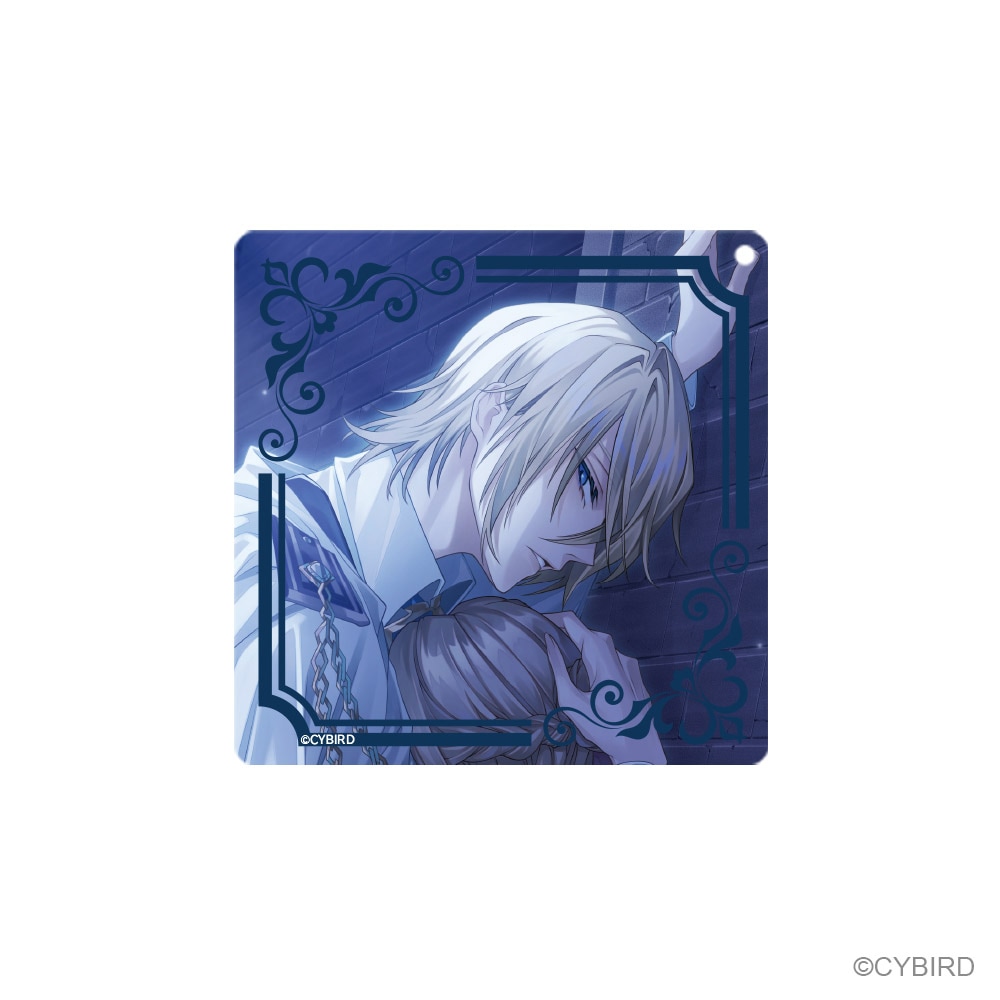 イケメンヴィラン イケヴィラ スペシャルくじ エルバート アクリル