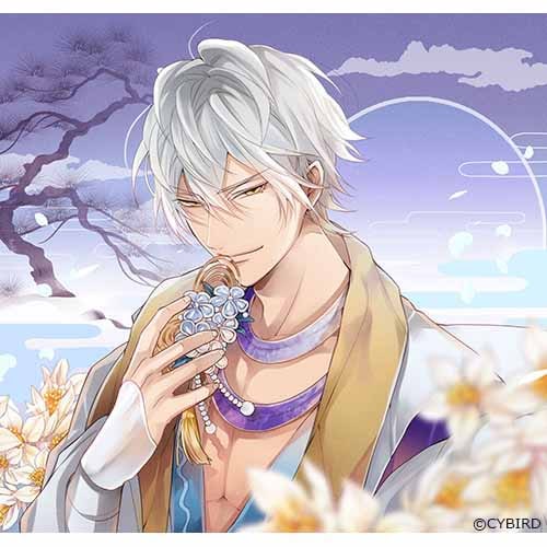 nadema特典あり】明智光秀 シチュエーションCD(CV：武内駿輔