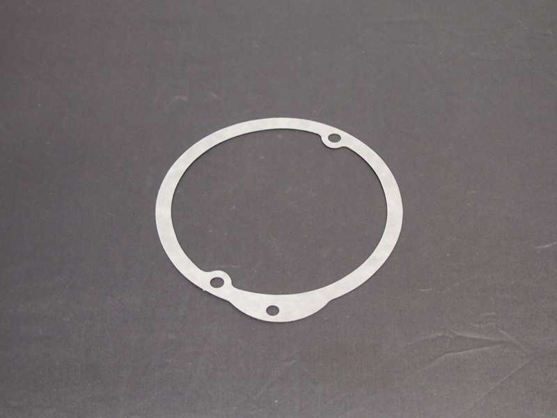 ゼファー750/400/χ ポイントカバーガスケット | パーツから探す