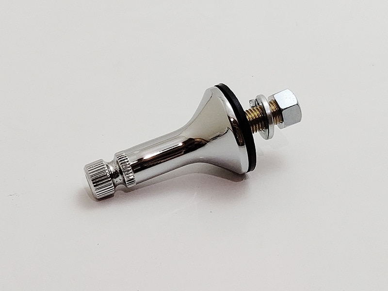 New Z2タイプウインカーステー(ショート) 1本【欠品中 ご予約承ります