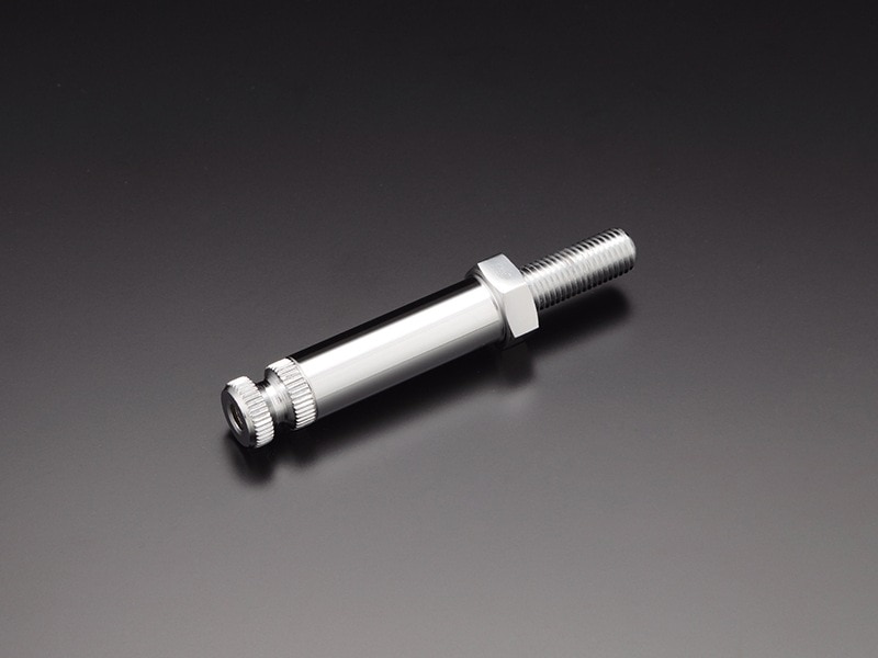 Z1100R 純正テールランプステー ウィンカーステー Z1000R/J 当時物