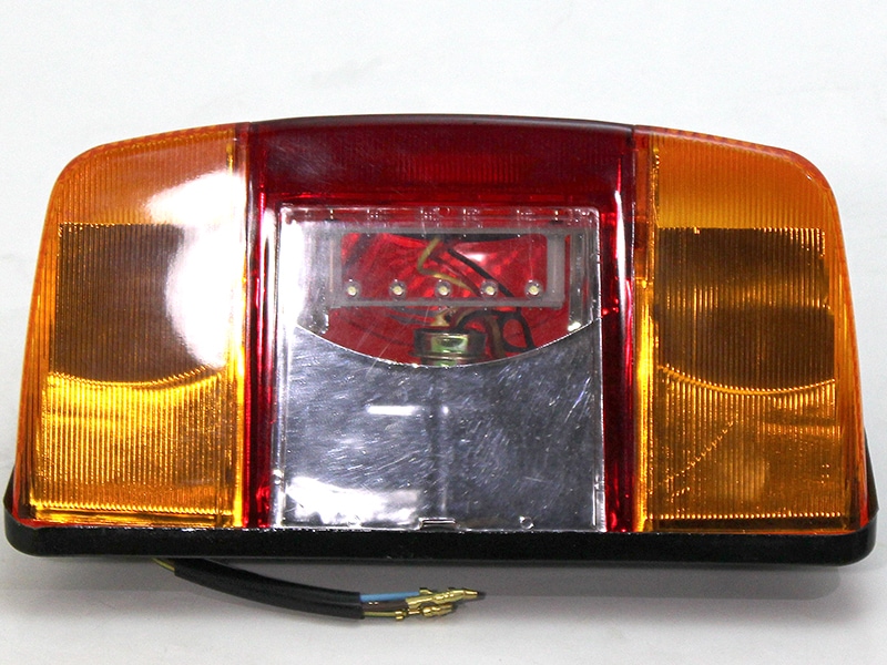 CBX400F テールランプ（LED） | すべての商品 | DOREMI COLLECTION