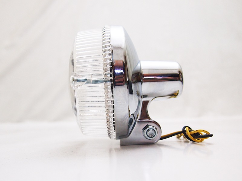 Z2タイプ LEDウインカー(クリアー)【欠品中 予約受付中】 | NEO