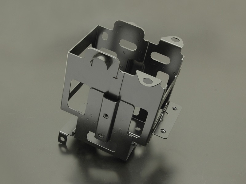 Z1 バッテリーケース【納期はお問い合わせください】 | 車種から探す