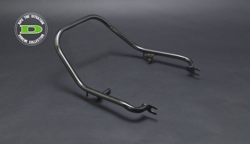 Z1000R グラブバー 【欠品中】 | 車種から探す,Z1000J/R・Z1100R/GP