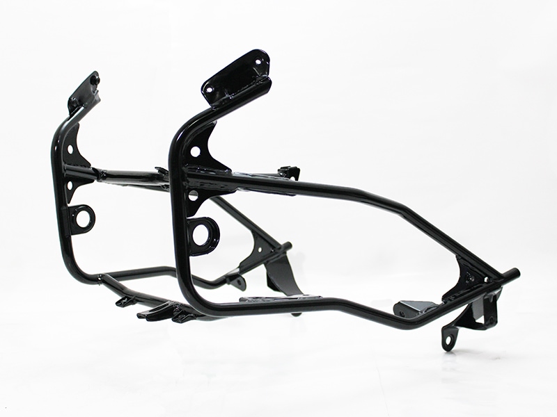 GPZ900R アッパーカウルステー（全年式対応） | 車種から探す,GPz900R