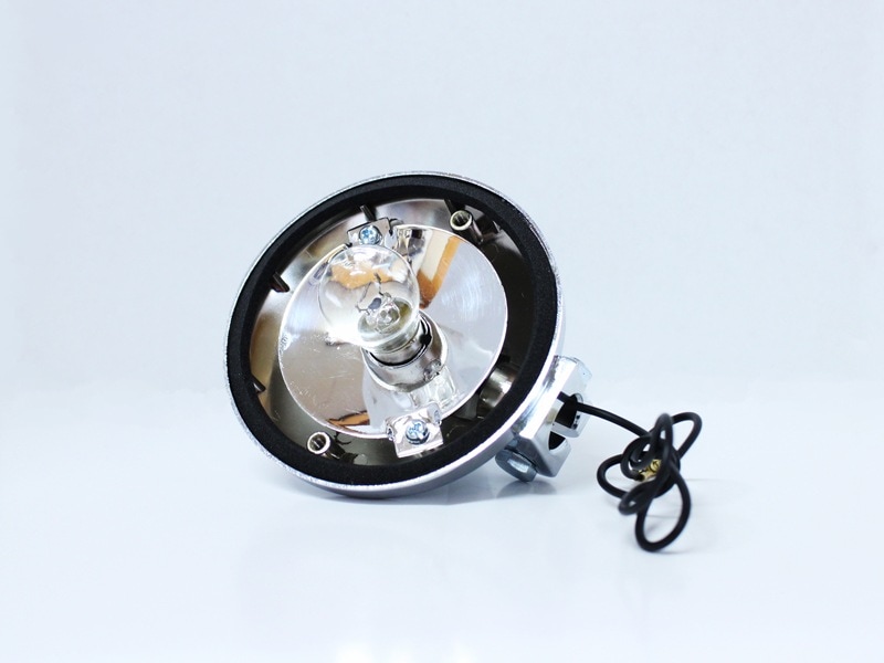 Z1 /Z2ウインカー(シングル球)オレンジ | 車種から探す,Z1/Z2 | DOREMI