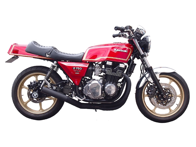 ゼファー750 42.7φショート管【納期はお問い合わせください】 | NEO