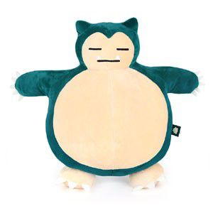 先払いのみ） 日本アニメグッズ Pokemon XY（ポケモン XY） カビゴン