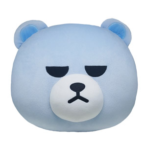先払いのみ）韓国スターグッズ YG BEAR KRUNK（YGベア クランク
