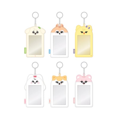 先払いのみ）韓国スターグッズ IVE (アイブ) X MINIVE POP-UP STORE