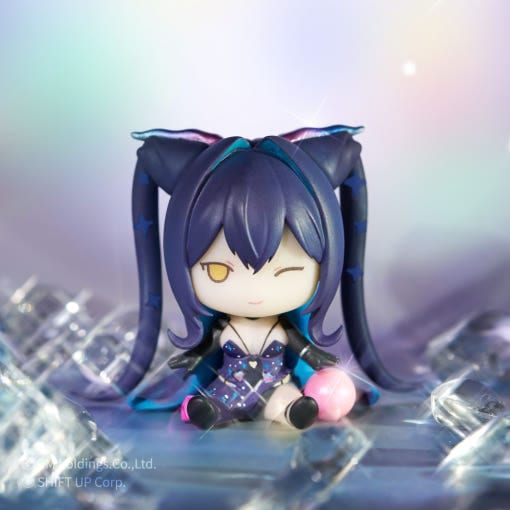 先払いのみ）韓国キャラクターグッズ 「勝利の女神 : NIKKE」 公式