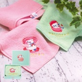 今治タオルハンカチ ピスターシュグリーン | すべての商品