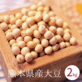 大豆 20kg 令和6年産 国産 ふくゆたか フクユタカ 九州 熊本県産 中山