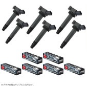 コイル＆プラグセット | ダイシンパーツ