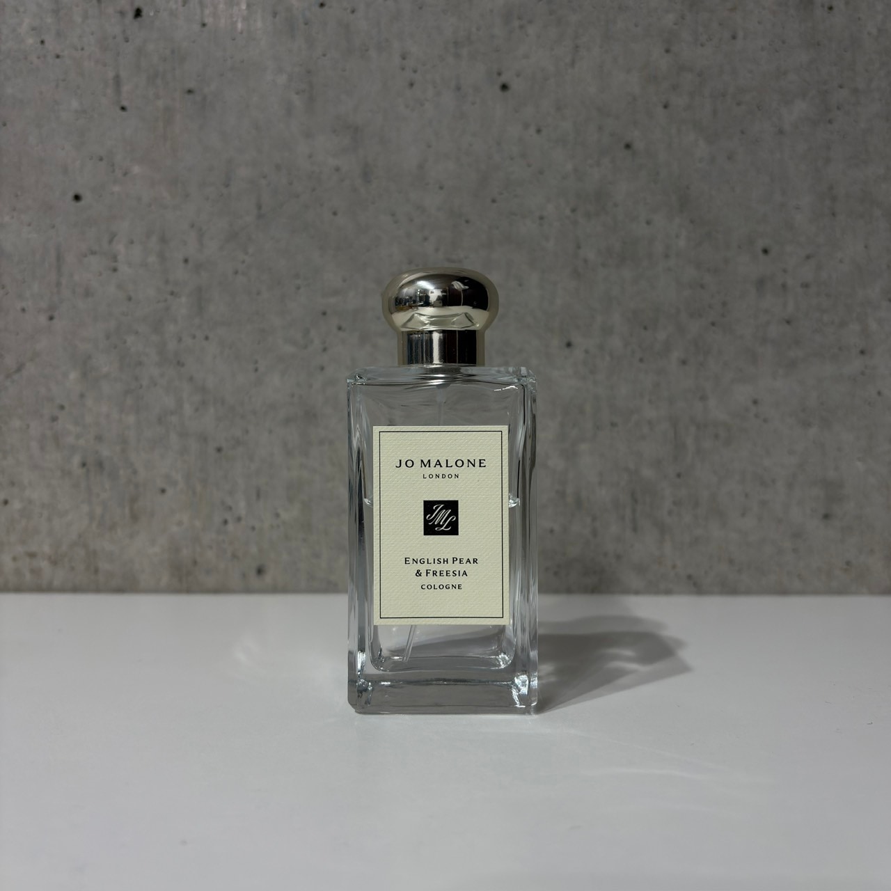 Jo Malone ジョーマローン English Pear&Freesia イングリッシュペアー