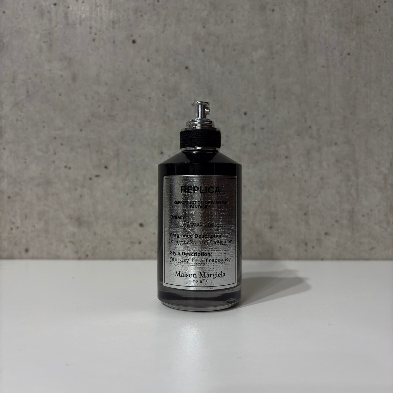 Maison Margiela メゾンマルジェラ IDEAL ONE アイディアルワン