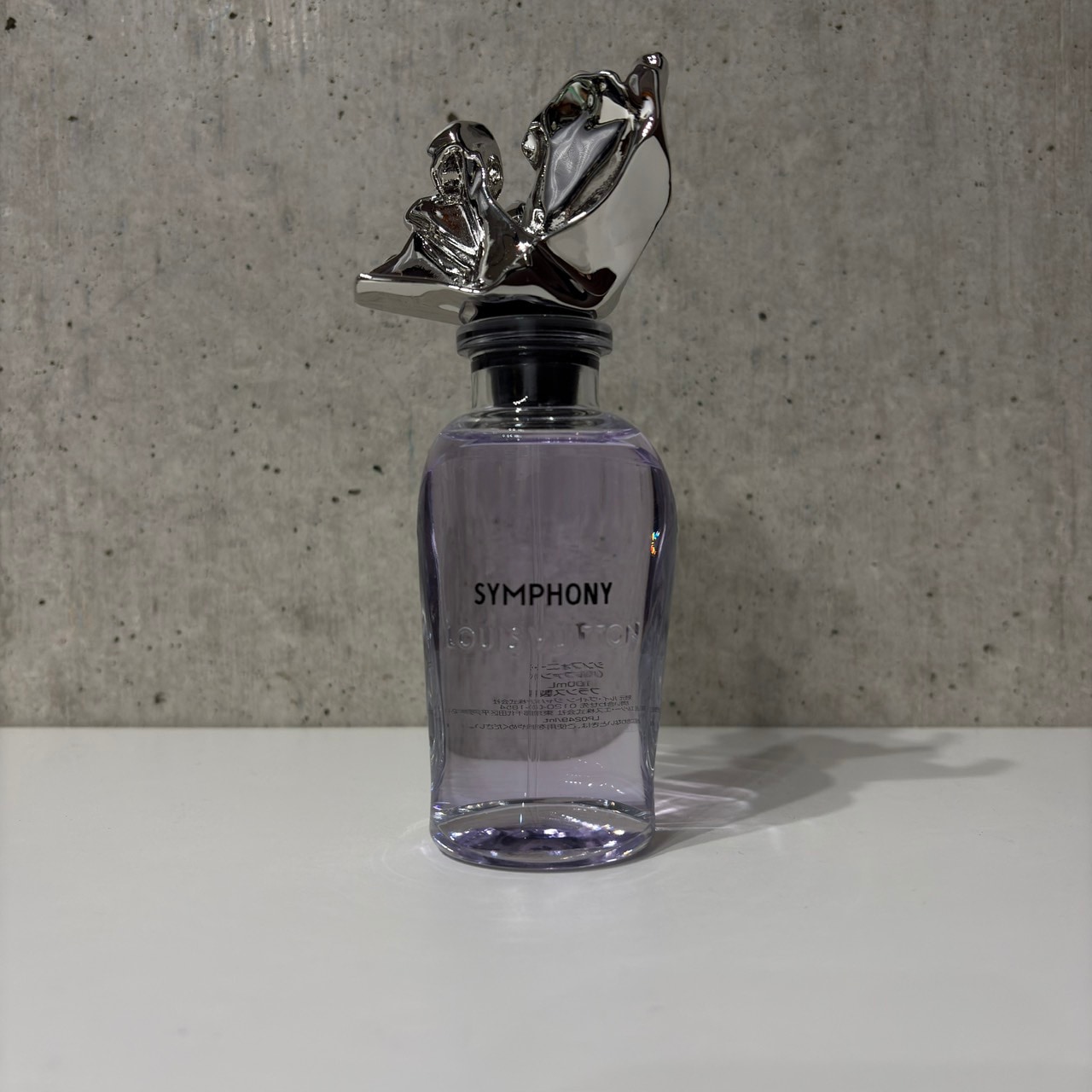 LOUIS VUITTON ルイヴィトン SYMPHONY シンフォニー パルファム 1ml