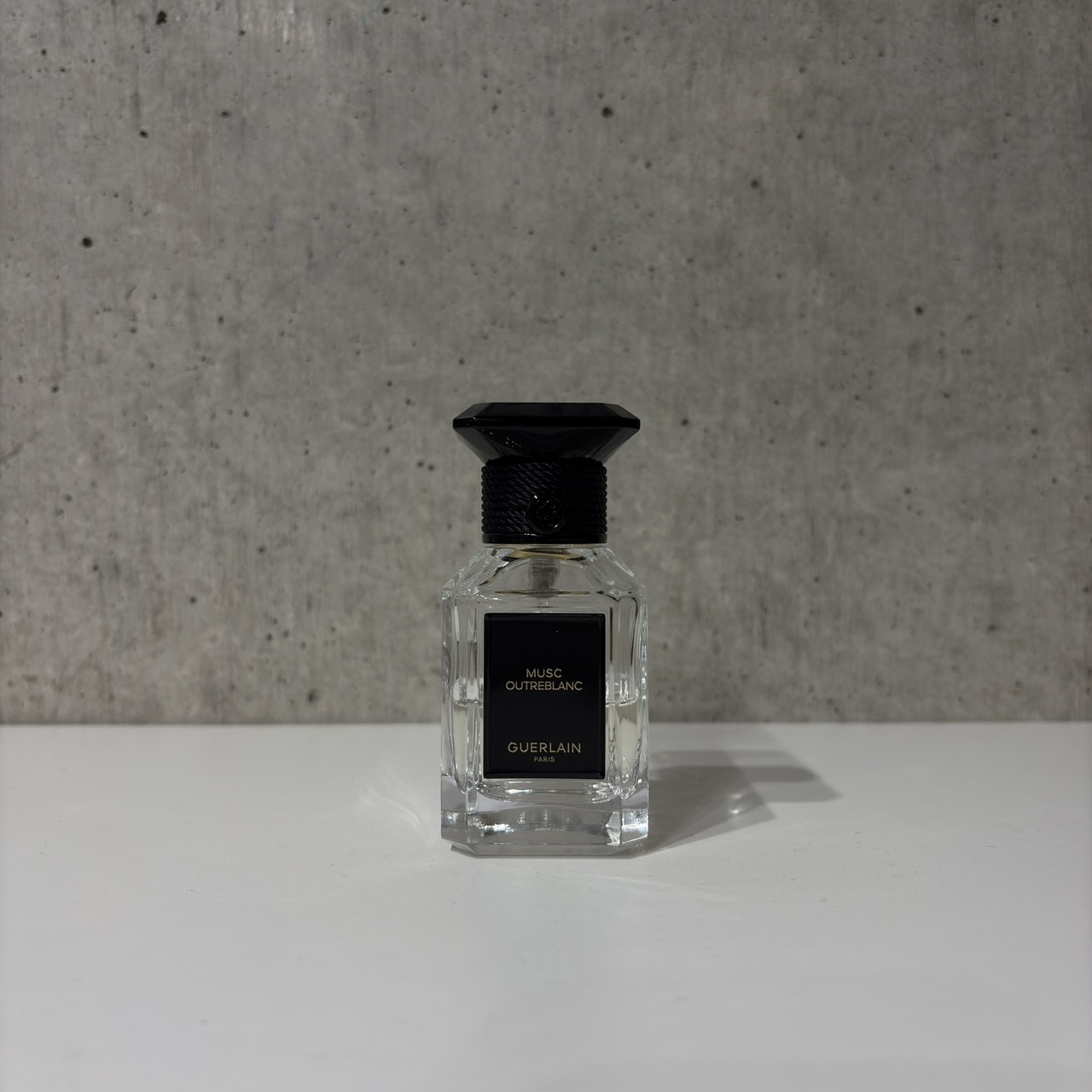 GUERLAIN ゲラン Musc Outreblanc ムスクウートルブラン