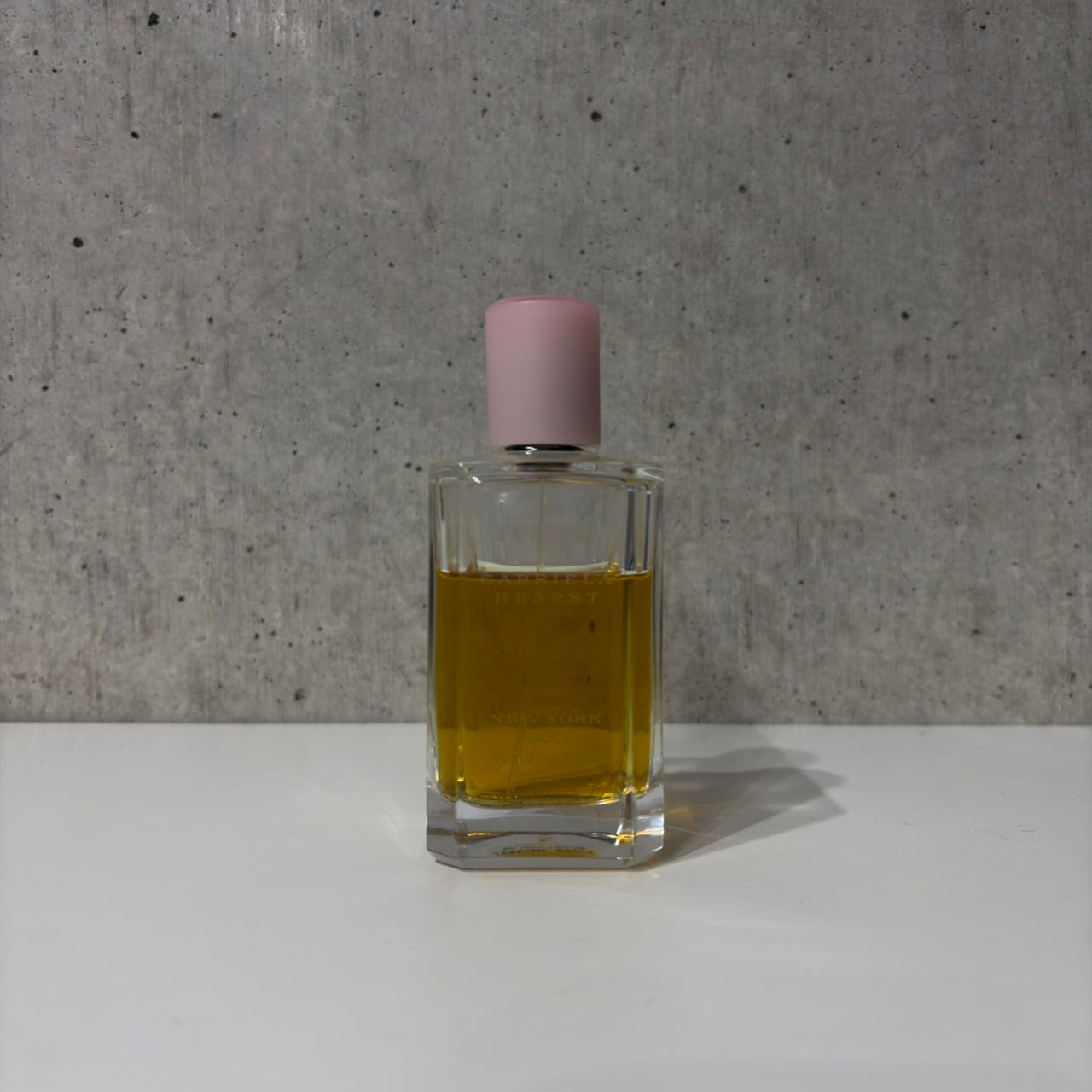 FUEGUIA フエギア New York ニューヨーク オードパルファム 1ml 国内