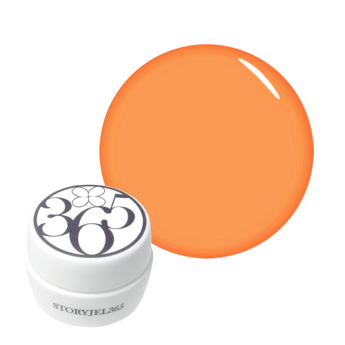 STORYJEL365】 カラージェル（191M）2g | ストーリージェル365