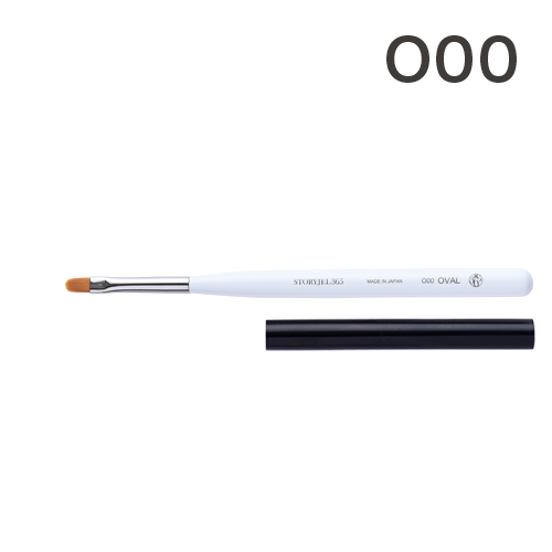 STORYJEL365】 ジェルブラシ イクステンション（F01） | ストーリー