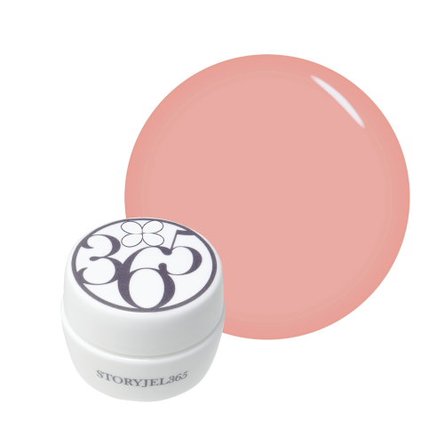 STORYJEL365】 カラージェル（303M） | ストーリージェル365
