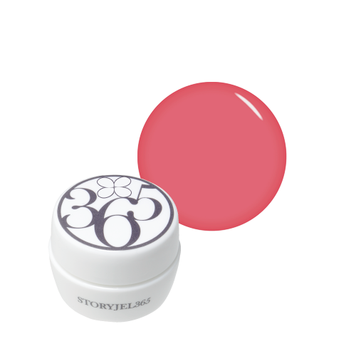 STORYJEL365】 カラージェル（154M）2g | ストーリージェル365